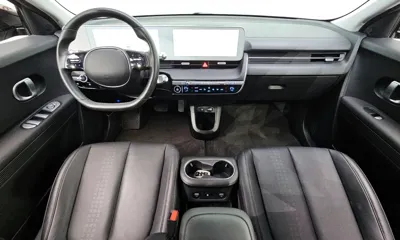 Hyundai Ioniq5 2022, 177167 км, за 19990000 KRW - фото 7