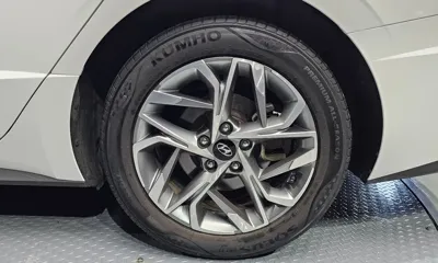 Hyundai Sonata 2020, 112820 км, за 15990000 KRW - фото 21