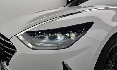 Hyundai Sonata 2020, 121816 км, за 17200000 KRW - фото 22