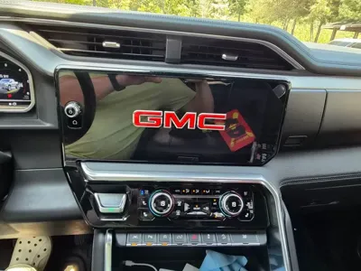 GMC Sierra 2024, 28000 км, за 65500000 KRW - фото 8