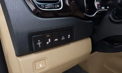 Kia Canival 2019, 133212 км, за 15700000 KRW - фото 17
