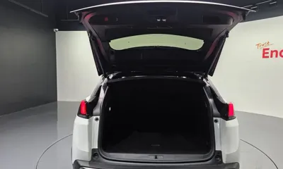 Peugeot 3008 2021, 134315 км, за 14900000 KRW - фото 34