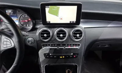 Mercedes-Benz GLC-Class 2019, 96091 км, за 26500000 KRW - фото 13