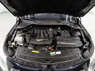 Renault-KoreaSamsung SM5 2013, 61001 км, за 3900000 KRW - фото 6