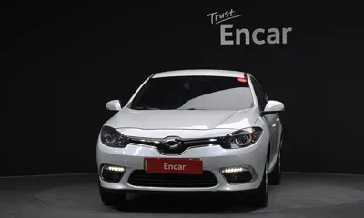 Renault-KoreaSamsung SM3 2017, 53244 км, за 5900000 KRW - фото 3