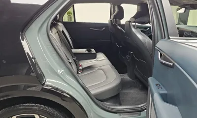 Kia Niro 2024, 37501 км, за 27500000 KRW - фото 12