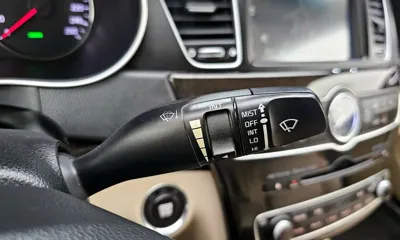 Kia K7 2013, 136948 км, за 5900000 KRW - фото 19