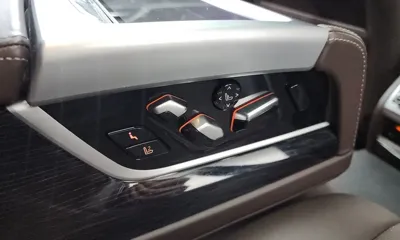 BMW 7-Series 2018, 85554 км, за 35200000 KRW - фото 41
