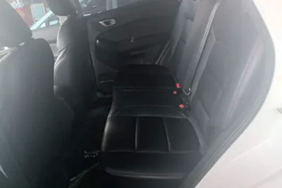 Chery Tiggo 5x 2019, 36200 км, за 40883.48 CNY - фото 20