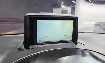Hyundai Starex 2016, 154358 км, за 7900000 KRW - фото 17