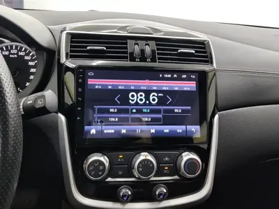 Nissan Tiida 2018, 70700 км, за 42800 CNY - фото 13