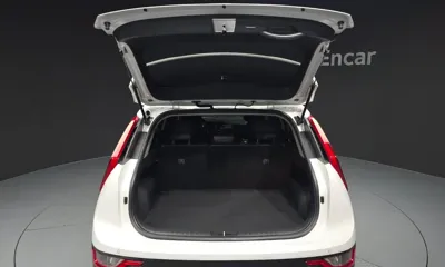 Kia Niro 2023, 116423 км, за 29990000 KRW - фото 20