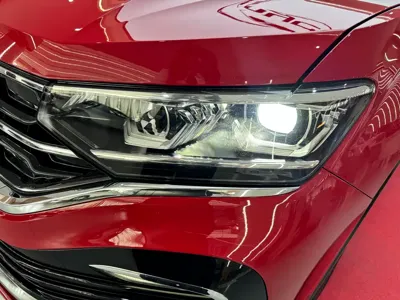 Volkswagen X 2021, 70000 км, за 90000 CNY - фото 36
