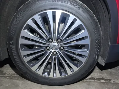Nio EC6 2020, 29800 км, за 108645.15 CNY - фото 8