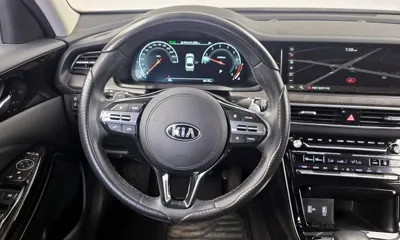 Kia K7 2020, 86175 км, за 20500000 KRW - фото 13