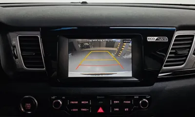 Kia Niro 2017, 48110 км, за 15500000 KRW - фото 15
