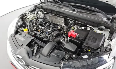 Renault-KoreaSamsung XM3 2023, 28087 км, за 22900000 KRW - фото 6