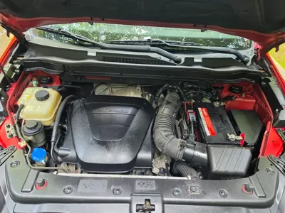 KG_Mobility_Ssangyong KORANDO 2015, 165146 км, за 3490000 KRW - фото 17