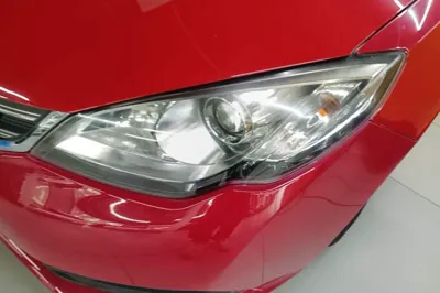 Roewe 360 2017, 54000 км, за 28830.19 CNY - фото 8