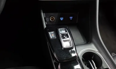Hyundai Sonata 2022, 97493 км, за 13900000 KRW - фото 9