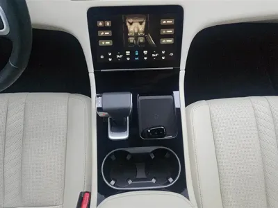 Li Auto Li ONE 2020, 70200 км, за 111800 CNY - фото 16