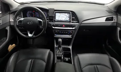 Hyundai Sonata 2019, 129512 км, за 7500000 KRW - фото 7
