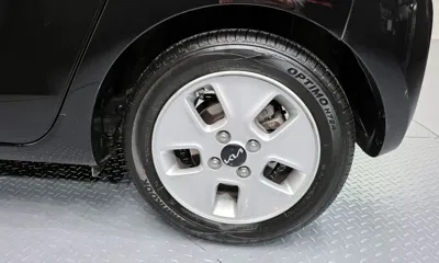 Kia Ray 2022, 37895 км, за 19990000 KRW - фото 21
