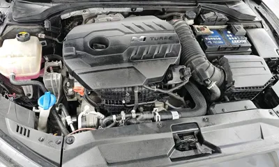 Hyundai Veloster 2019, 119492 км, за 14000000 KRW - фото 6