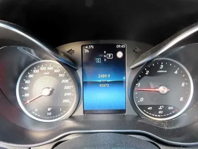 Mercedes-Benz C-Class 2019, 92682 км, за 23290000 KRW - фото 9