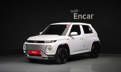 Hyundai Casper · 2023 год