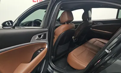 Genesis G70 2019, 90288 км, за 99990000 KRW - фото 12
