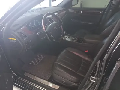 Hyundai Equus 2012, 152022 км, за 6200000 KRW - фото 8
