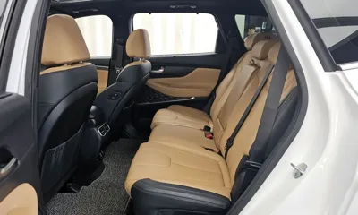 Hyundai Santafe 2022, 75138 км, за 30300000 KRW - фото 26