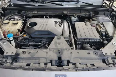 Roewe RX5 New Energy 2023, 35300 км, за 75119.23 CNY - фото 24