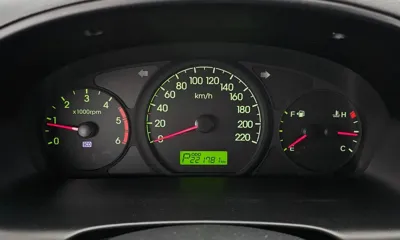 Hyundai Starex 2015, 221781 км, за 5590000 KRW - фото 8