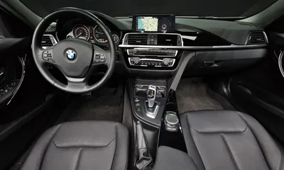 BMW 3-Series 2018, 103120 км, за 15500000 KRW - фото 7