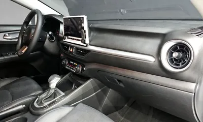 Kia K3 2022, 59710 км, за 15500000 KRW - фото 30