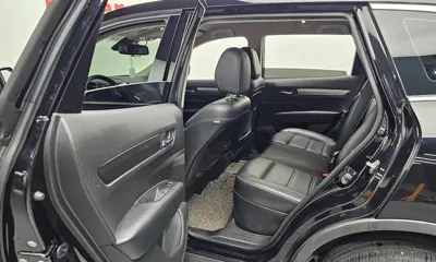 Renault-KoreaSamsung QM6 2018, 71563 км, за 11990000 KRW - фото 31