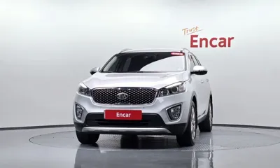 Kia Sorento 2015, 112775 км, за 13500000 KRW - фото 3
