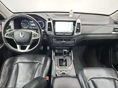 KG_Mobility_Ssangyong Rexton 2018, 150533 км, за 12000000 KRW - фото 7