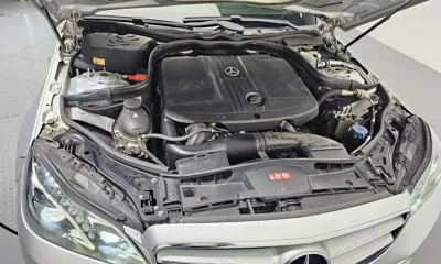 Mercedes-Benz E-Class 2016, 159093 км, за 8200000 KRW - фото 6