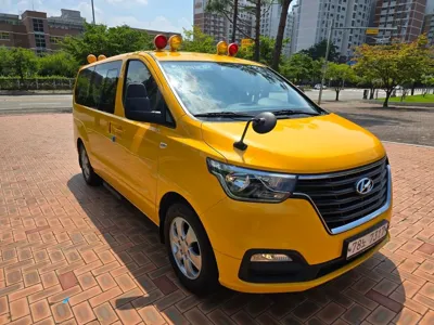 Hyundai Starex 2019, 54180 км, за 19900000 KRW - фото 3