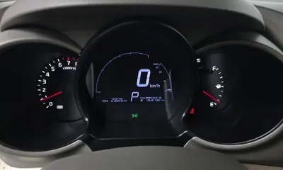 Kia Ray 2013, 98908 км, за 6500000 KRW - фото 8