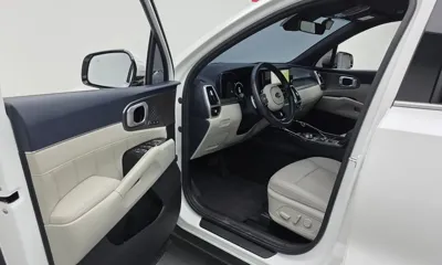 Kia Sorento 2021, 121694 км, за 23900000 KRW - фото 10