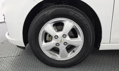 ChevroletGMDaewoo Spark 2019, 44973 км, за 6390000 KRW - фото 5