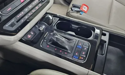 Kia Canival 2016, 96201 км, за 12600000 KRW - фото 9