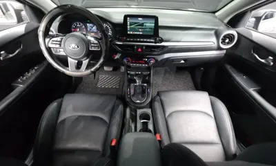 Kia K3 2019, 84546 км, за 11800000 KRW - фото 7