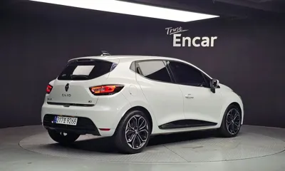 Renault-KoreaSamsung Cilo 2018, 120626 км, за 7190000 KRW