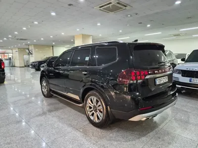 Kia Mohave 2022, 71014 км, за 32500000 KRW - фото 3