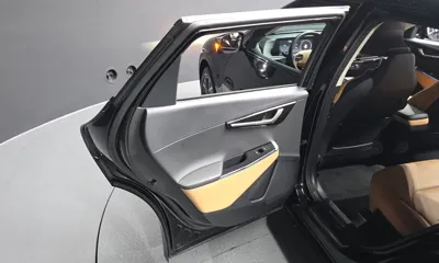 Kia EV6 2023, 67980 км, за 34800000 KRW - фото 25